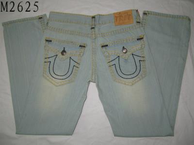 Cheap Men's TRUE RELIGION Jeans wholesale No. 831